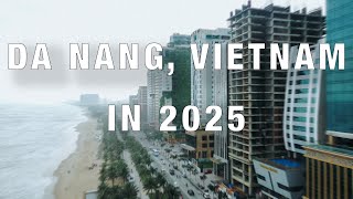 I Spent 1 Month In Da Nang for $1000 in 2025 [Budget For 2 People!]