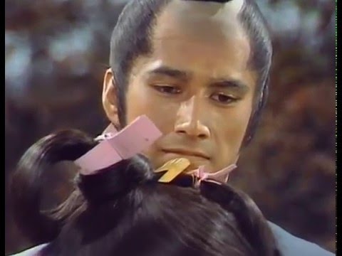 Samurayın intikamı Bölüm 01 Türkçe