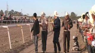 la soraya laberinto carreras de caballos 2009 cumpas sonora divisaderos sonora