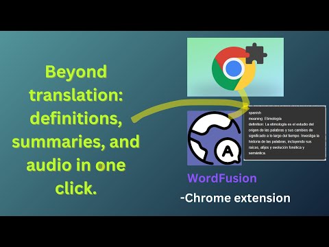 Item video thumbnail