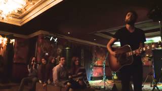 RMHX  -Passenger &quot;Scare Away The Dark&quot; (Unplugged)