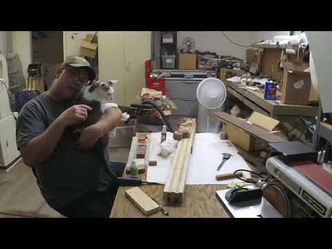 (Unofficial) Great Guitar Build Off build - Part 3