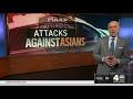 Two Asian Women Attacked in One Day in Lower Manhattan | NBC New York