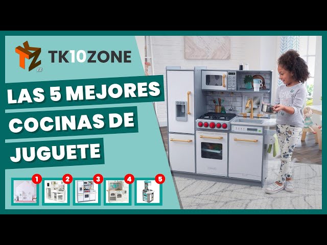 Vídeo relacionado con Battat - Vajilla Platos Deseos - Platos, tazas y juguetes para la fiesta del té - Cocina de juguete para niños - Jugar a simular - 3 años +