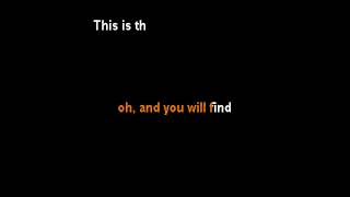 Robert Plant -  The Greatest Gift - clay wood karaoke