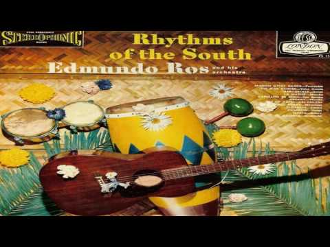 download lagu mp3 mp4 Edmundo Ros Rhythms Of The South, download lagu Edmundo Ros Rhythms Of The South gratis, unduh video klip Edmundo Ros Rhythms Of The South