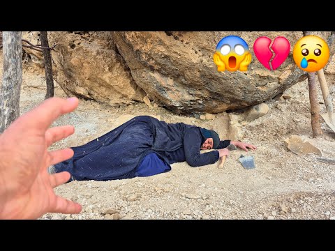 Cold Shelter: An Unbelievable Incident for a Nomad Mother