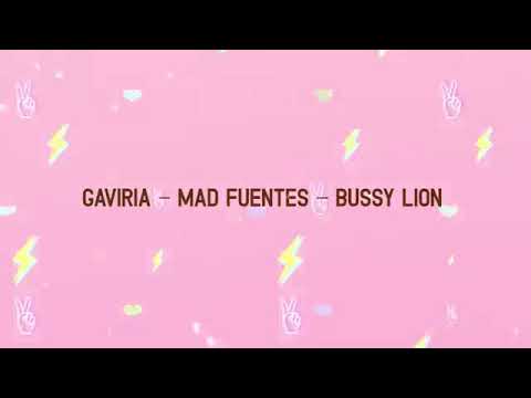 Rebelao - Gaviria ft Bossy Lion Mad Fuentes Julio H  #reggae #panamamusic #reggaeton #bossylionmusic