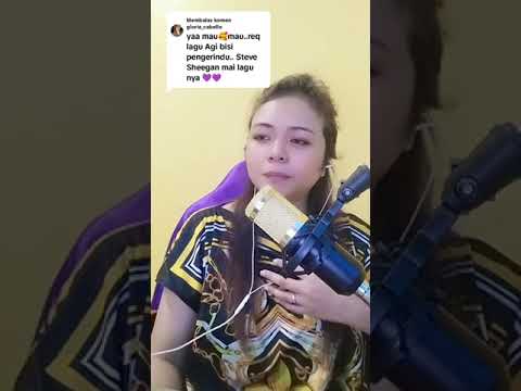 agi bisi pengerindu (Steve sheegan)