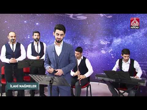 MÜKEMMEL BİR KÜRTÇE İLAHİ GÜL DIBARE & MEHMET ÇELİK