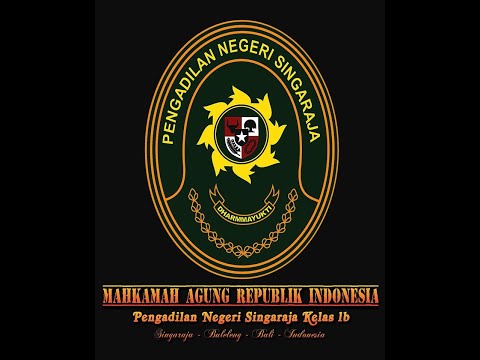 TimTobelo Pengadilan Negeri Singaraja
