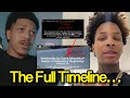 The Lore Of Jace BAK Jay S Beef Explained Full Timeline
