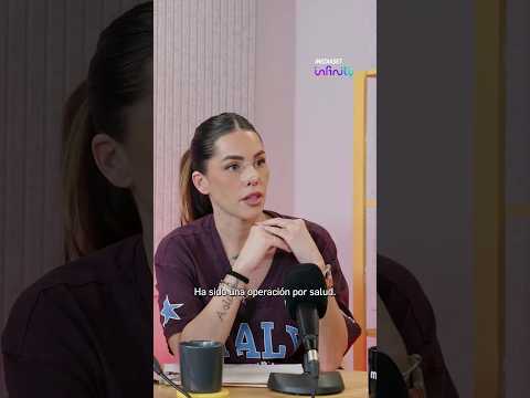 Jennifer Lara explica el porqué de su rinoplastia: «Ha sido una operación por salud»