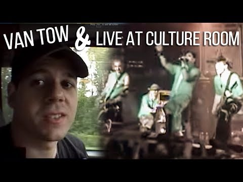 Deadstar Assembly | Van Tow & Live at Culture Room