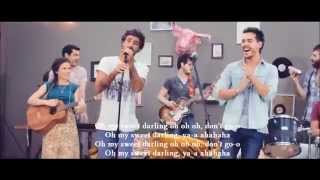 Fréro Delavega - Sweet Darling Paroles