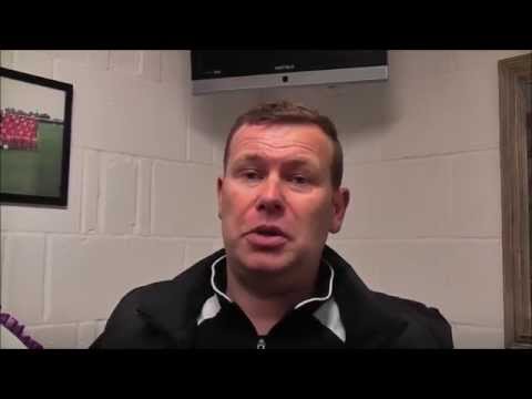 Interview with Mark Melson, Adam Millson & Stacy Cartwright