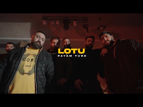 Payam Turk — Lotu (Rəsmi Musiqi Videosu)