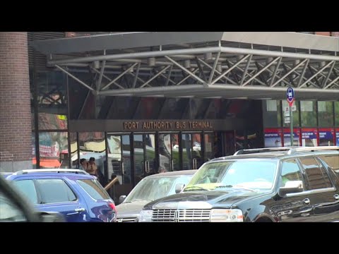 NY & NJ Port Authority & NYC’s Main Bus Terminal Bathroom Patrols