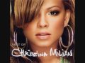 Christina Milian - Say I