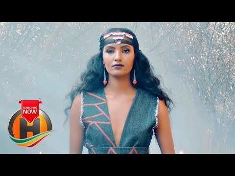 Ahadu & AB Man - Qal'oo - New Ethiopian Music 2019 (Official Video)
