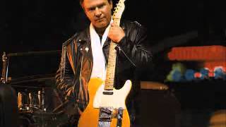 Danny Gatton Akkorde