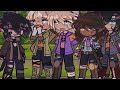 Truth Potion On Nico Rp AU Gacha X PJO Pjo Tw