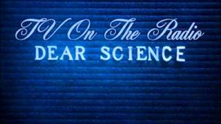 Stork and Owl - TV on the Radio