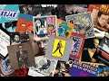 Elvis Costello "Payday" from his (1995) covers album "Kojak Variety", released on Rhino Records.