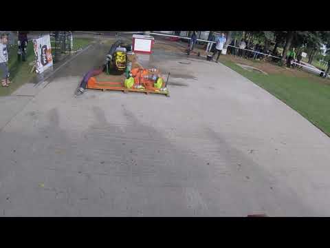 2018 22.9. Senica- DHZ Schaeffler Skalica (2b) HD