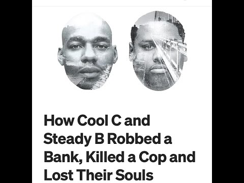 How These  Philly Rappers Became Criminals | Cool C & Steady B