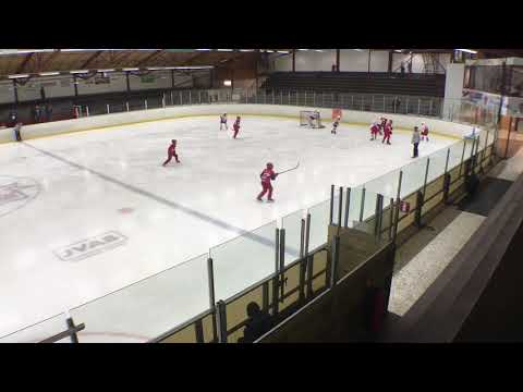 Kronwall Cup 2019 JHC vs MB HC 13 april 2019