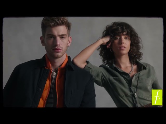 Vídeo relacionado con Superdry, Sweats Workwear Applique Sweatshirt, M2013978A, Carbon Black, M, Man, Adulto