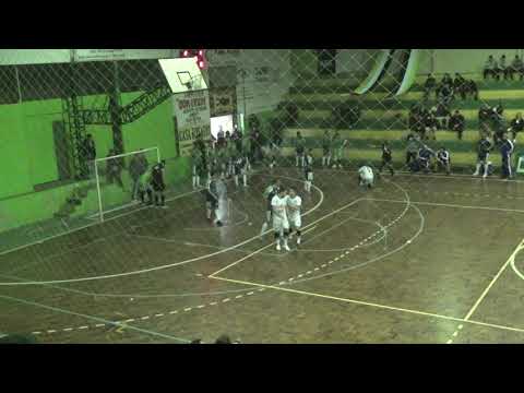 ARE x La Máquina  - Série Ouro 2019