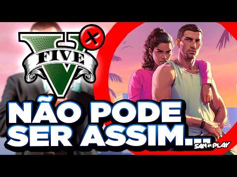 「GTA 6」: 機能の可能性についてファン – 「GTA 6 を史上最もクレイジーなゲームにするものは何か」