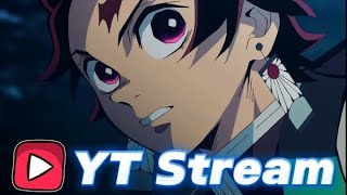 Wednesday Morning Stream (Can't Read Chat Sorry)