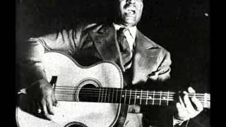 Leadbelly -- Pig Meat