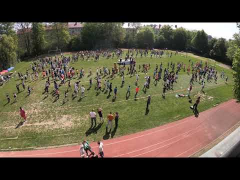 KKG Lauf dich fit 2019 Highlights
