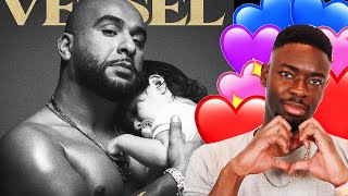 VEYSEL - MA VIE  | Reaktion | WILLKOMMEN IM FATHERHOOD ❤️