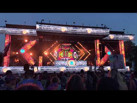 King Kong (Dirt Monkey x Sully ID) - Dirt Monkey (Lost Lands 2021 Day 1)