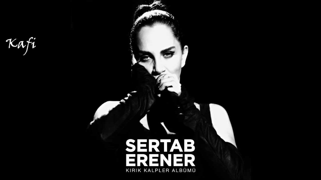 Sertab Erener - Kafi