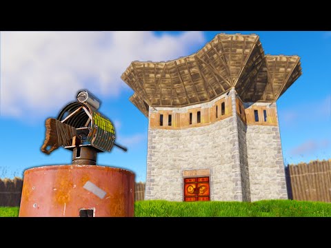 griefing the angriest roof camping group