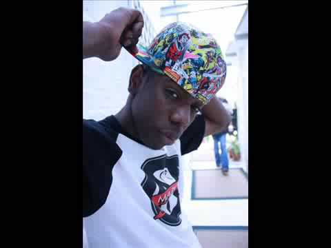 Double S Ina Di Ghetto Freestyle NEW