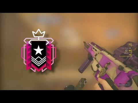 HOW A TOP *CONTROLLER* CHAMPION PLAYS SIEGE [NEON DAWN]