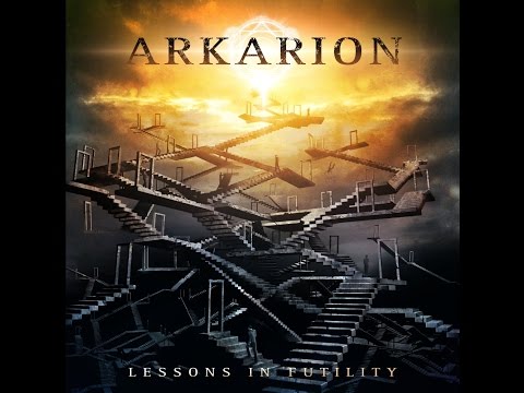 Arkarion - Contagion