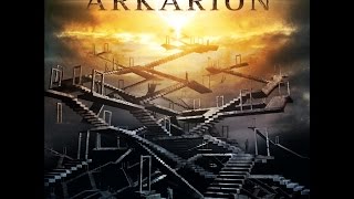 Arkarion - Contagion