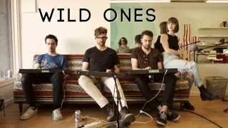 Wild Ones - Show Me Islands (Live)