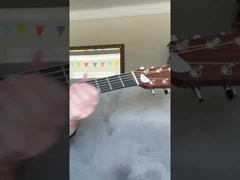 Ruby Don't Take Your Love to Town - Mark McGuinn