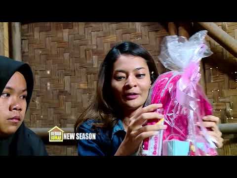 Pahitnya Nasib Buruh Jahit! Menjahit Satu Karung Cuma Dapat 10 Ribu?! | BEDAH RUMAH EP 120 (2/4)