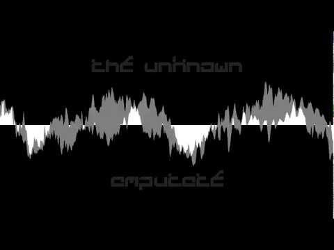 The Unknown - Amputate