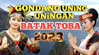 Download lagu Gondang Uning uningan Batak Toba 2023... mp3